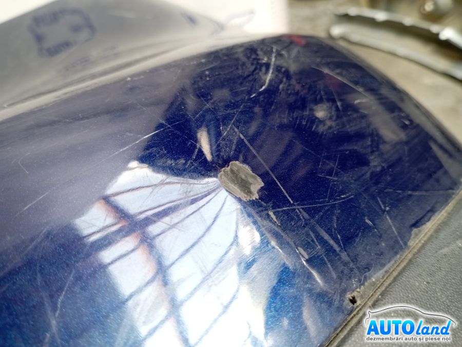 Bara spate VOLKSWAGEN PASSAT Variant (3C5) 2005-2025