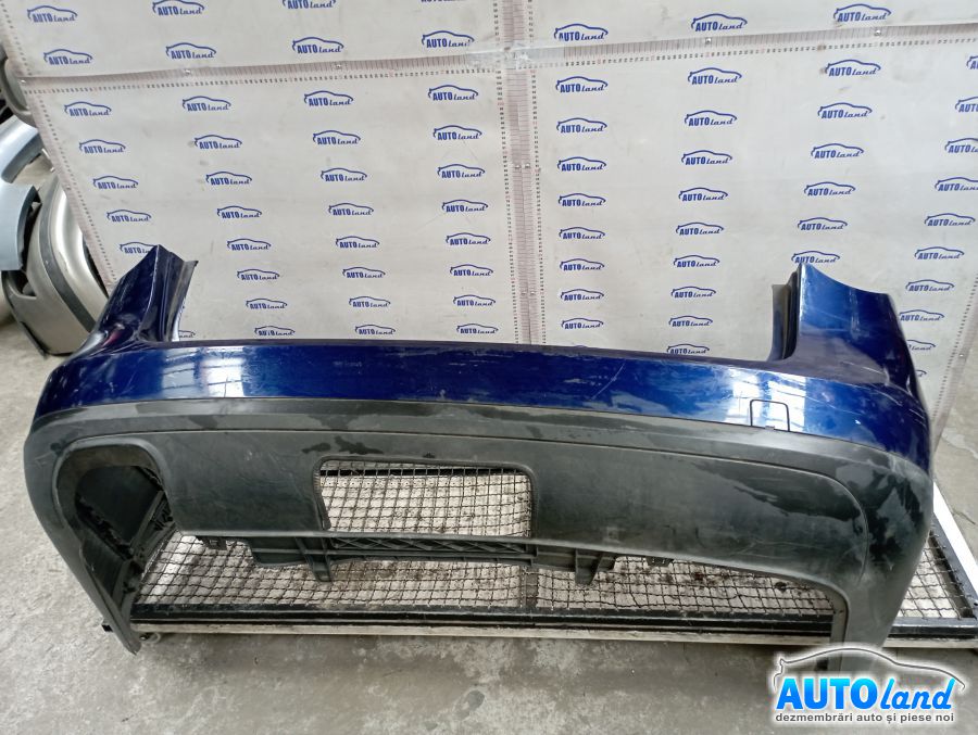 Bara spate VOLKSWAGEN PASSAT Variant (3C5) 2005-2026