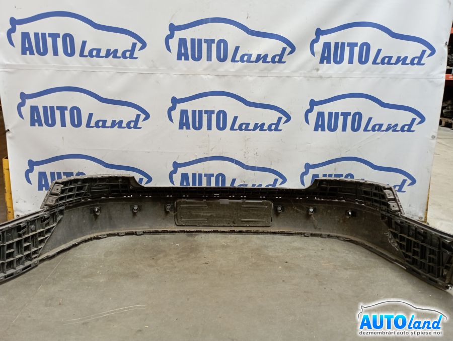 Bara spate VOLKSWAGEN PHAETON (3D2) 2002-2025 Cod 3D5807417