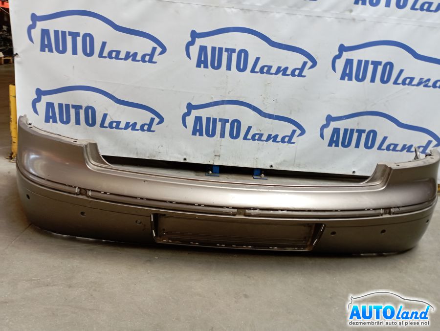 Bara spate VOLKSWAGEN PHAETON (3D2) 2002-2025 Cod 3D5807417