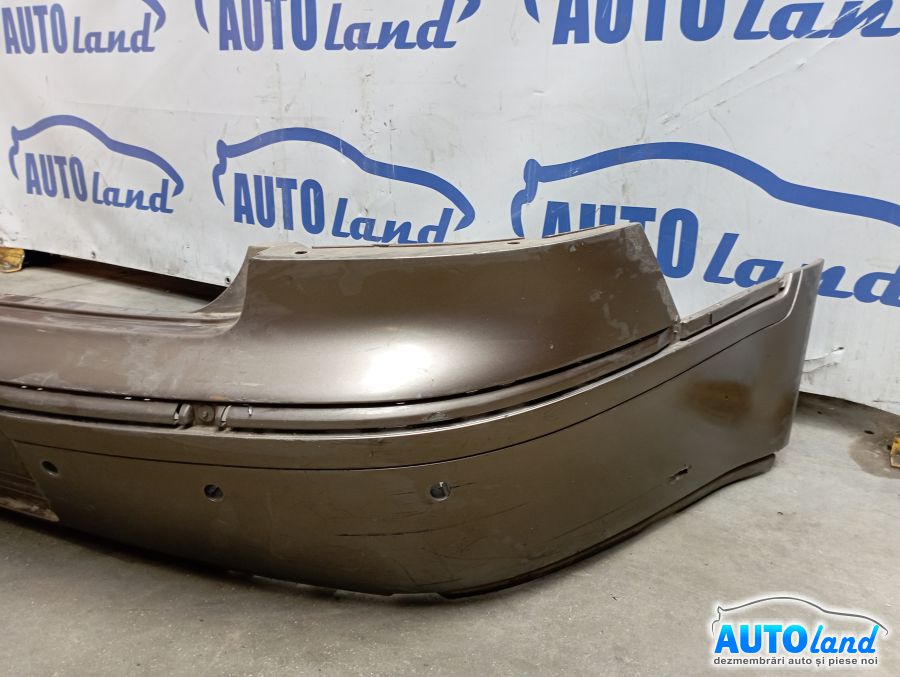 Bara spate VOLKSWAGEN PHAETON (3D2) 2002-2025 Cod 3D5807417