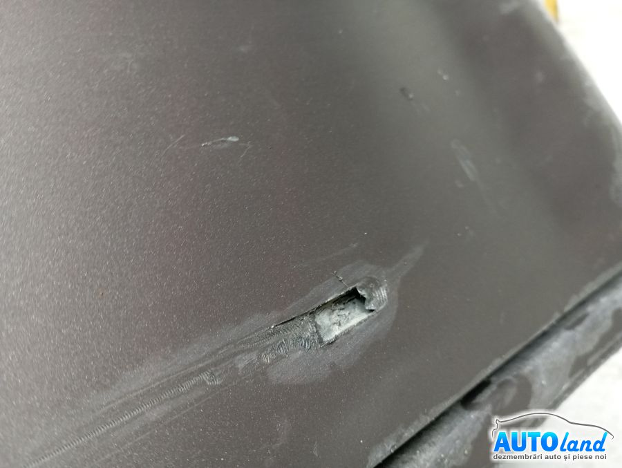 Bara spate VOLKSWAGEN PHAETON (3D2) 2002-2025 Cod 3D5807417