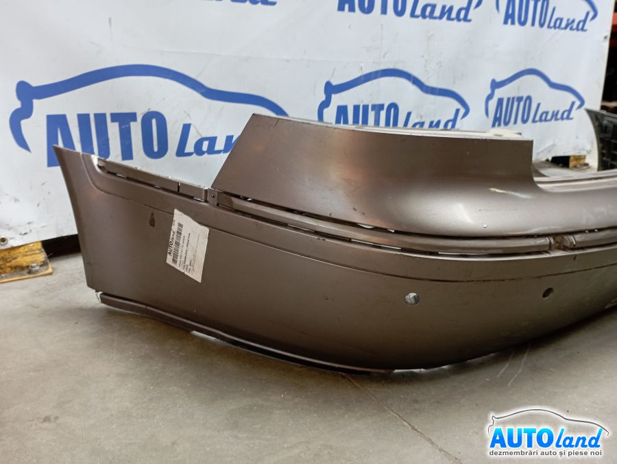 Bara spate VOLKSWAGEN PHAETON (3D2) 2002-2025 Cod 3D5807417