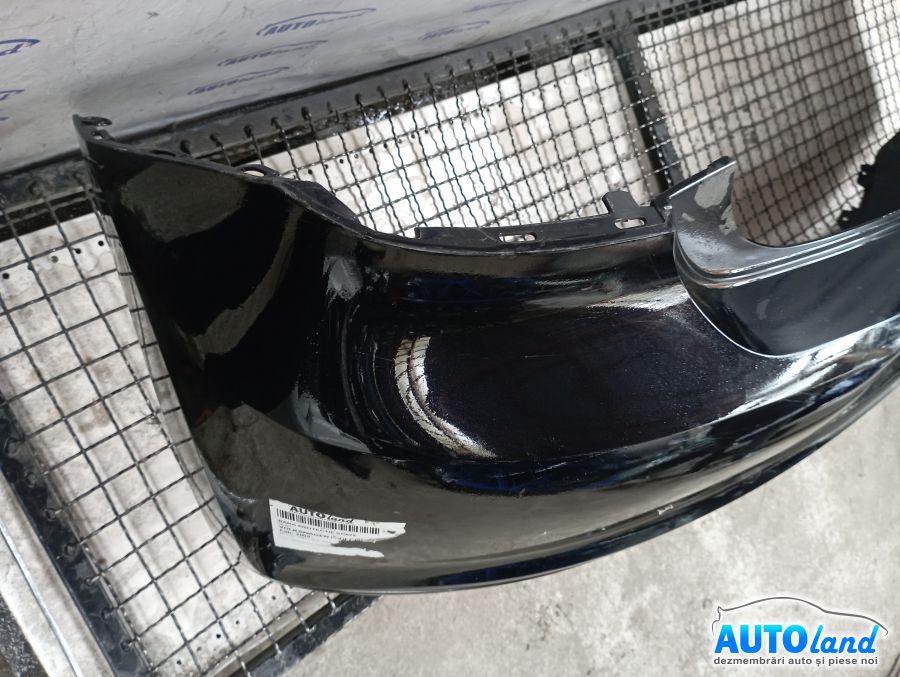 Bara spate VOLKSWAGEN POLO (6R_) 2009-2025 Cod 6R6807421BH