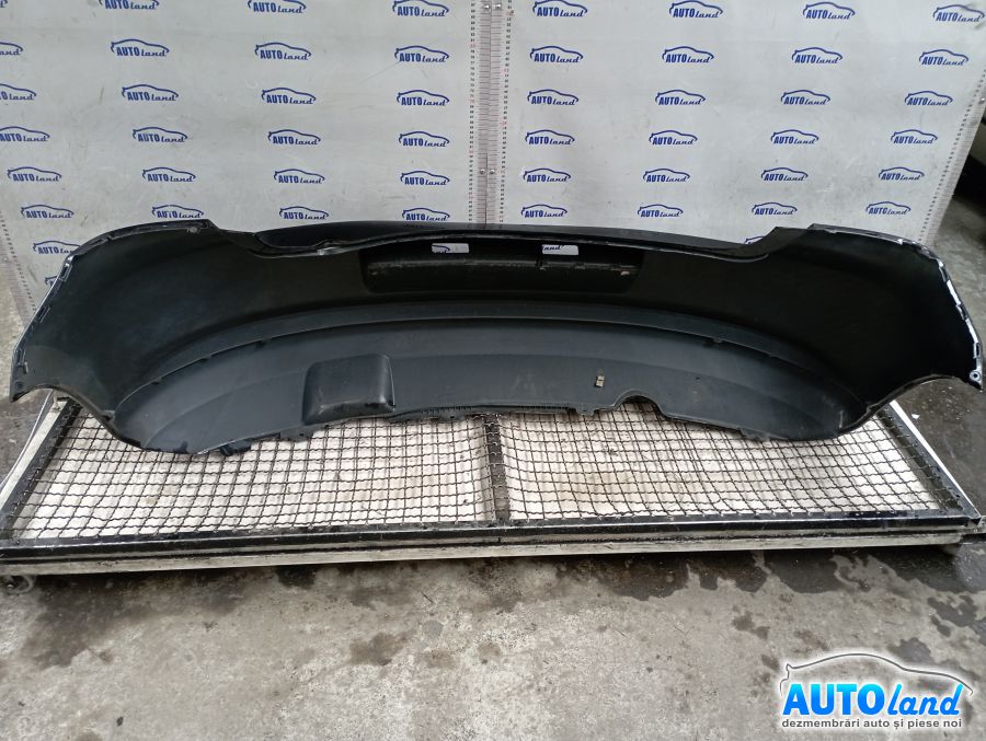 Bara spate VOLKSWAGEN POLO (6R_) 2009-2025 Cod 6R6807421BH