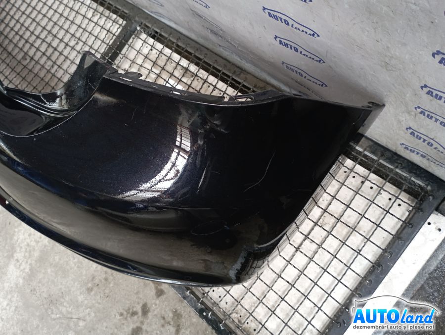 Bara spate VOLKSWAGEN POLO (6R_) 2009-2025 Cod 6R6807421BH