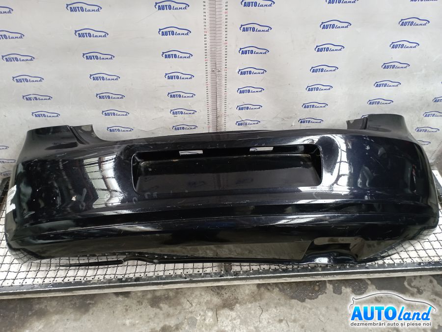Bara spate VOLKSWAGEN POLO (6R_) 2009-2025 Cod 6R6807421BH