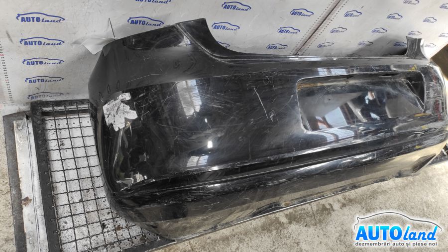 Bara spate VOLKSWAGEN POLO (6R_) 2009-2025 Cod 6R6807421BH