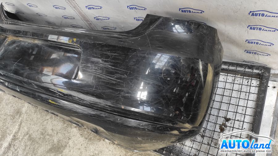 Bara spate VOLKSWAGEN POLO (6R_) 2009-2025 Cod 6R6807421BH