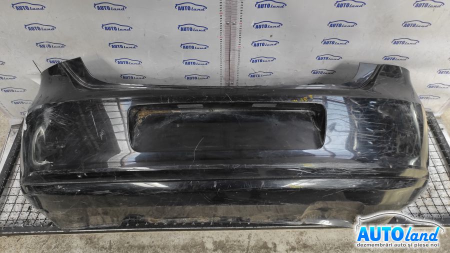 Bara spate VOLKSWAGEN POLO (6R_) 2009-2025 Cod 6R6807421BH