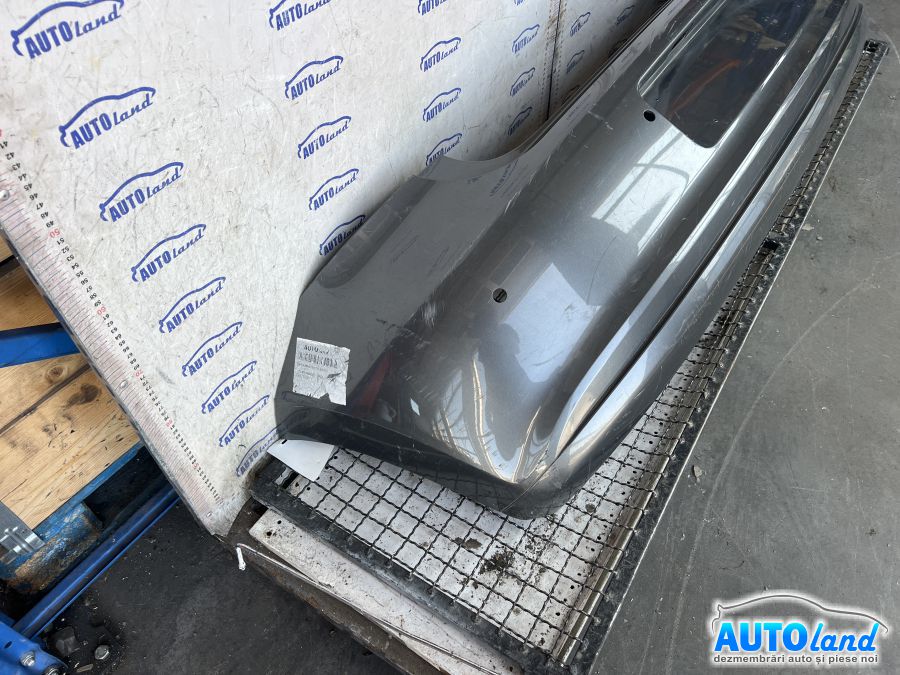 Bara spate VOLKSWAGEN POLO (6R_) 2009-2025 Cod 6R6807421BH