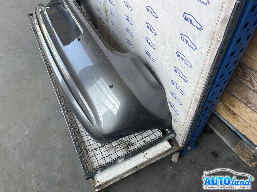 Bara spate VOLKSWAGEN POLO (6R_) 2009-2025 Cod 6R6807421BH