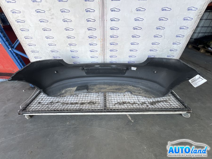 Bara spate VOLKSWAGEN POLO (6R_) 2009-2025 Cod 6R6807421BH