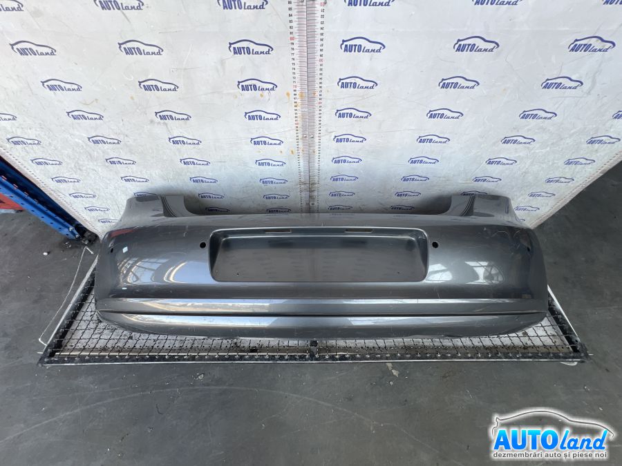 Bara spate VOLKSWAGEN POLO (6R_) 2009-2025 Cod 6R6807421BH