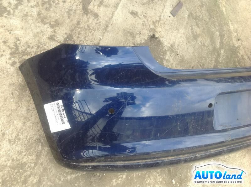 Bara spate VOLKSWAGEN POLO (6R_) 2009-2025 Cod 6R6807421BH
