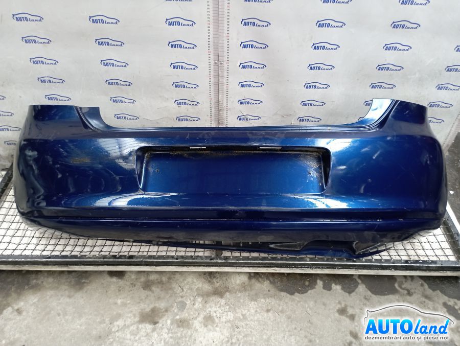 Bara spate VOLKSWAGEN POLO (6R_) 2009-2025 Cod 6R6807421BH