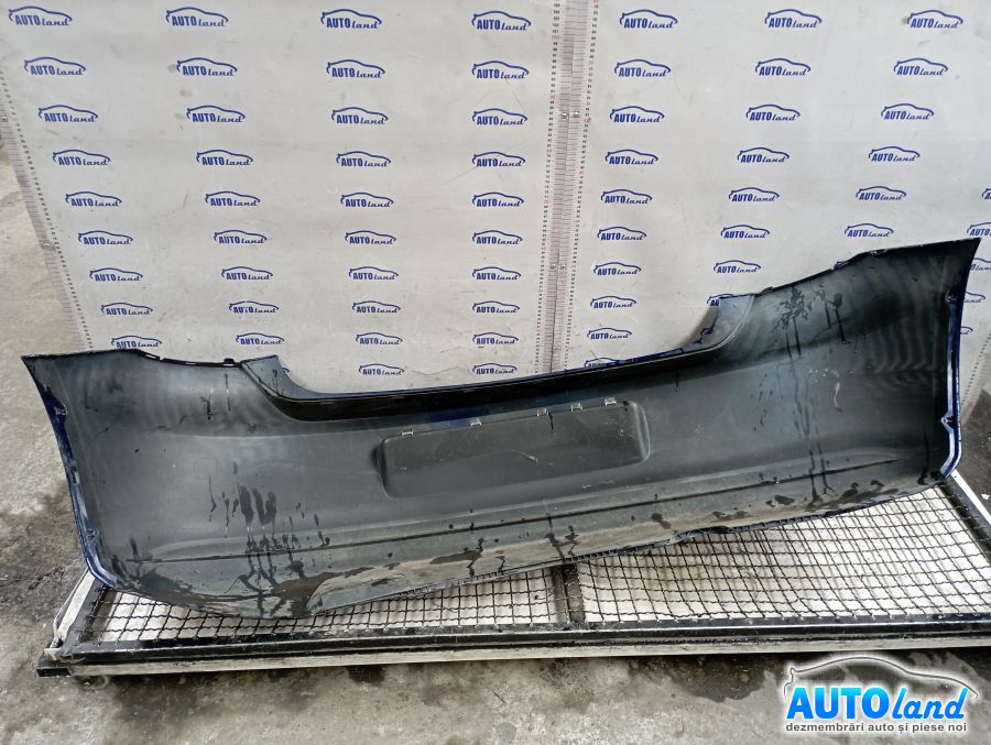 Bara spate VOLKSWAGEN POLO (6R_) 2009-2025 Cod 6R6807421BH