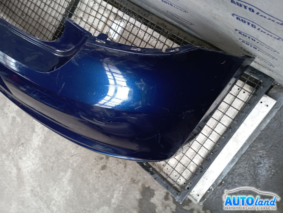 Bara spate VOLKSWAGEN POLO (6R_) 2009-2025 Cod 6R6807421BH