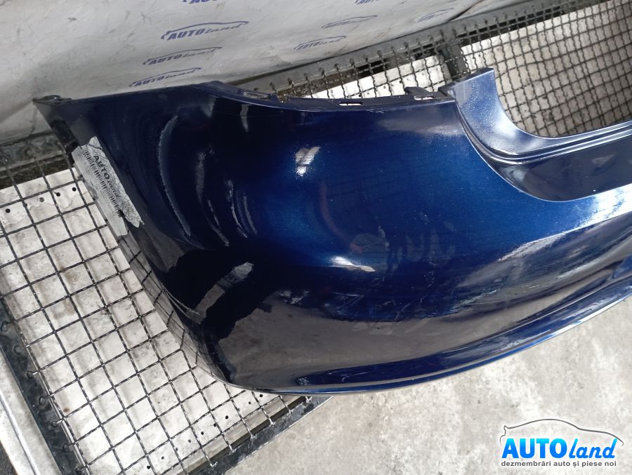 Bara spate VOLKSWAGEN POLO (6R_) 2009-2025 Cod 6R6807421BH