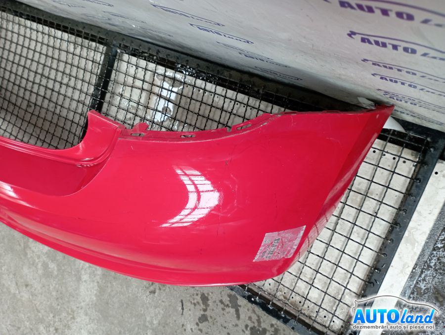 Bara spate VOLKSWAGEN POLO (6R_) 2009-2025 Cod 6R6807421BH