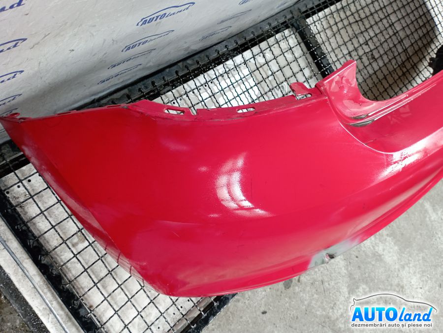 Bara spate VOLKSWAGEN POLO (6R_) 2009-2025 Cod 6R6807421BH