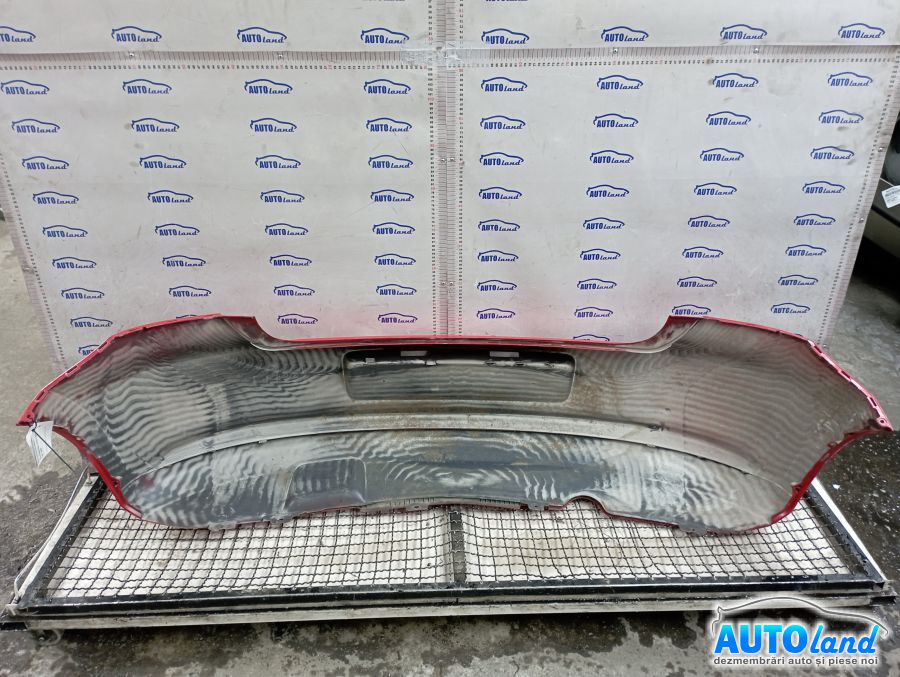 Bara spate VOLKSWAGEN POLO (6R_) 2009-2025 Cod 6R6807421BH