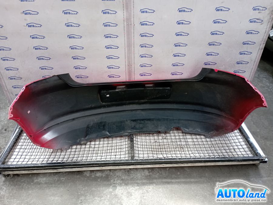 Bara spate VOLKSWAGEN POLO (6R_) 2009-2025 Cod 6R6807421BH