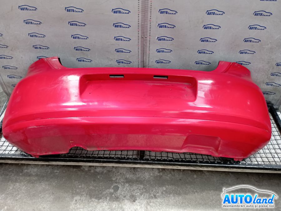 Bara spate VOLKSWAGEN POLO (6R_) 2009-2025 Cod 6R6807421BH