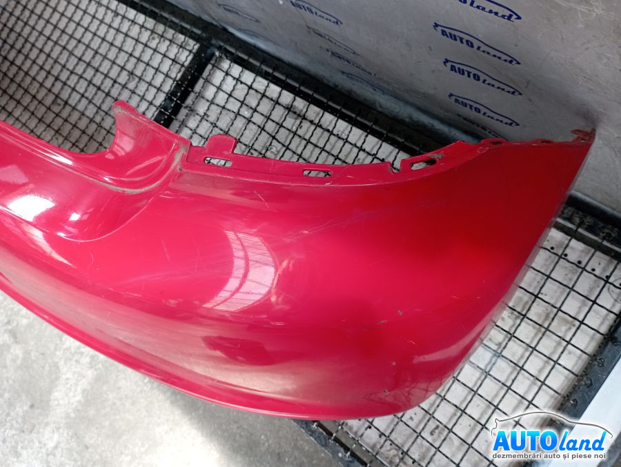 Bara spate VOLKSWAGEN POLO (6R_) 2009-2025 Cod 6R6807421BH