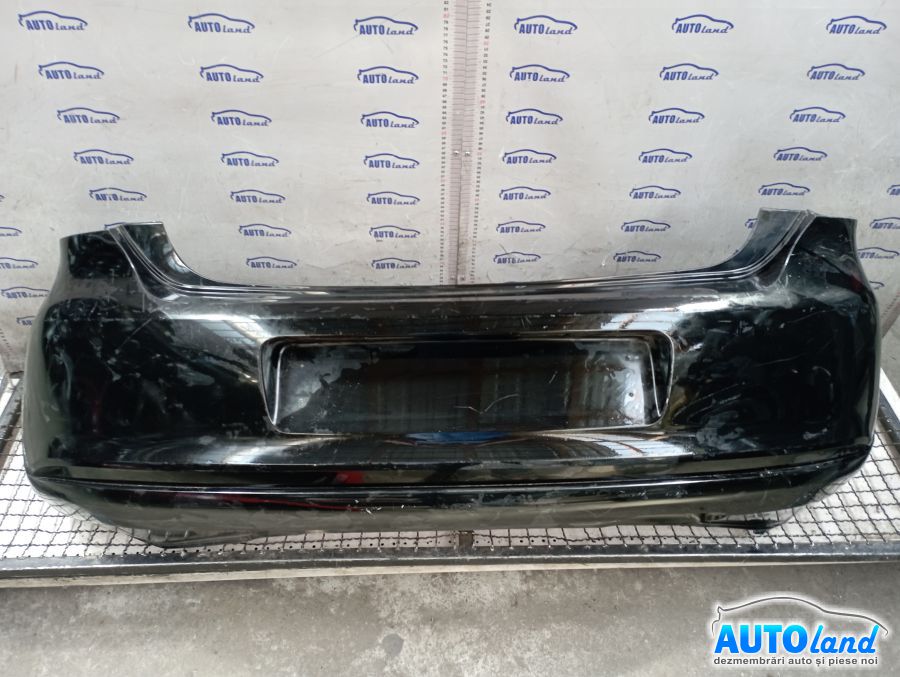 Bara spate VOLKSWAGEN POLO (6R_) 2009-2025 Cod 6R6807421BH