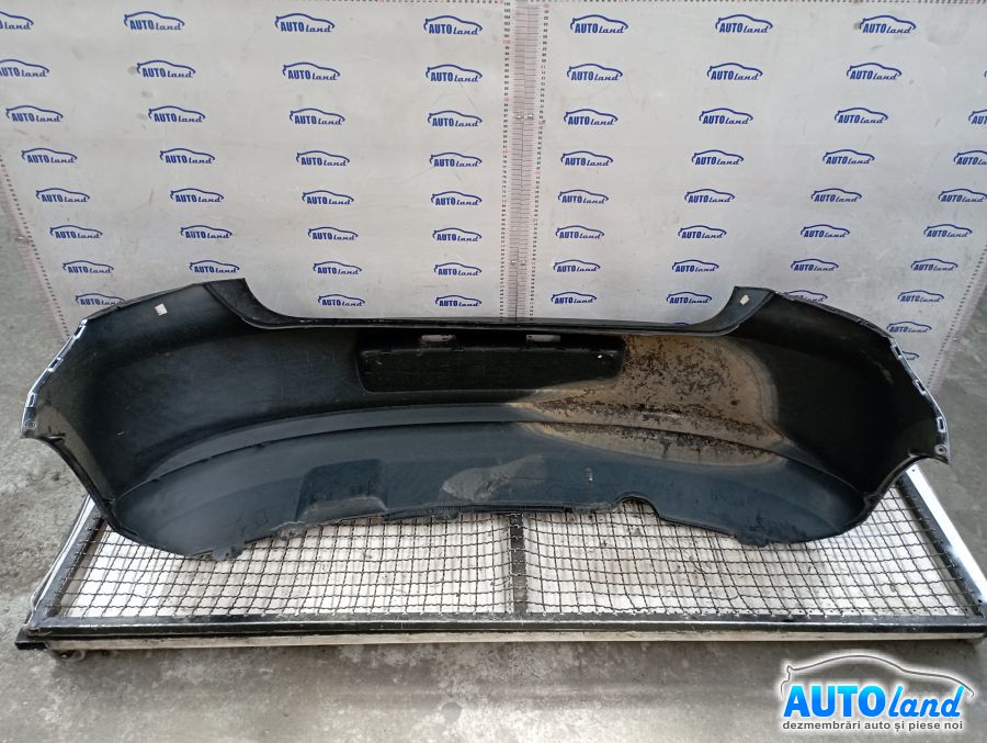 Bara spate VOLKSWAGEN POLO (6R_) 2009-2025 Cod 6R6807421BH