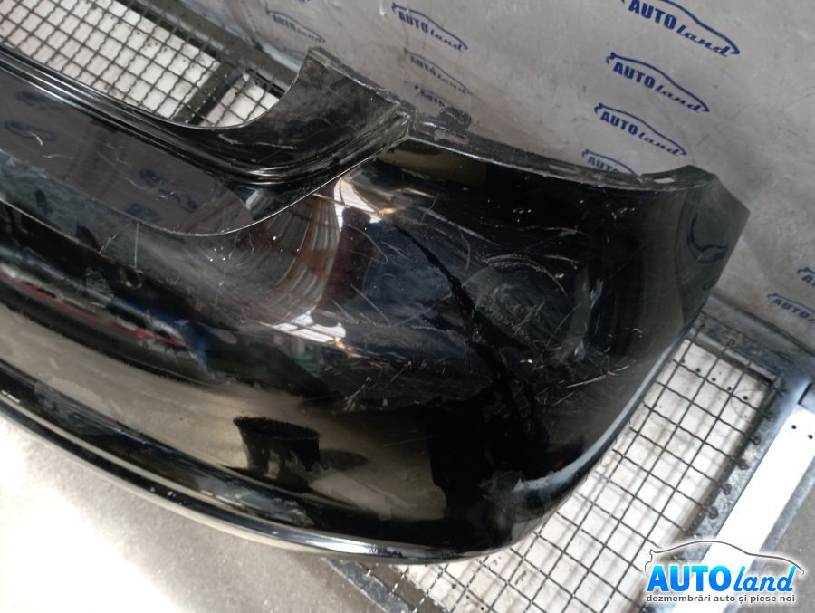 Bara spate VOLKSWAGEN POLO (6R_) 2009-2025 Cod 6R6807421BH