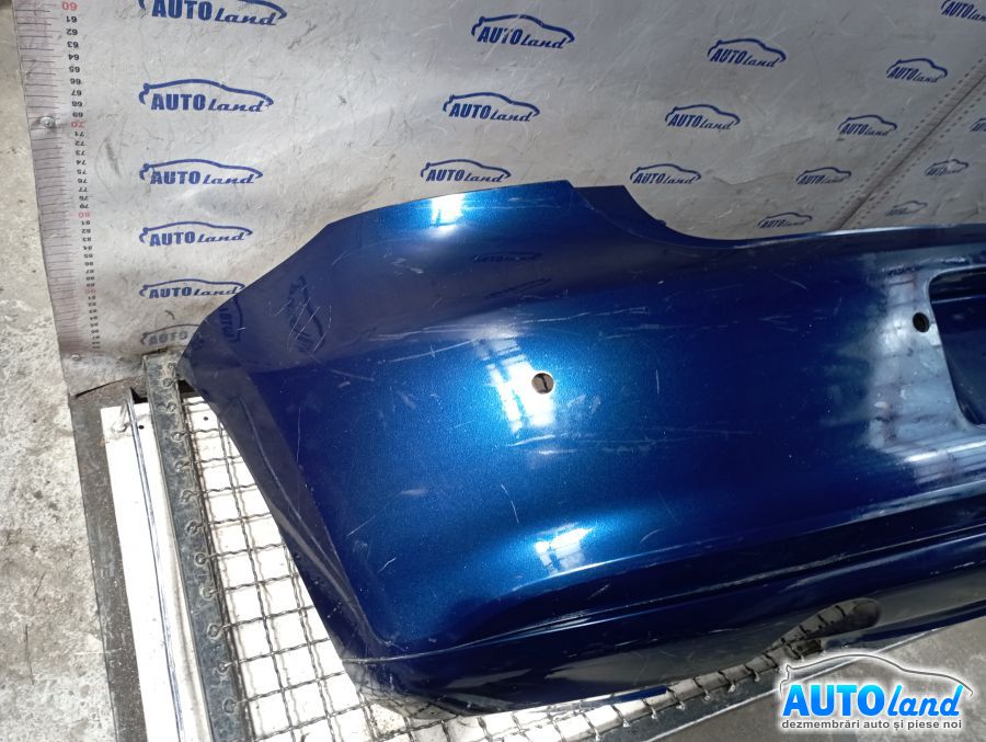 Bara spate VOLKSWAGEN POLO (6R_) 2009-2025 Cod 6R6807421BK