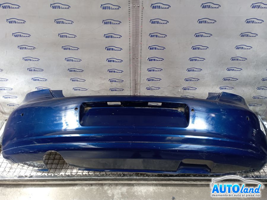 Bara spate VOLKSWAGEN POLO (6R_) 2009-2025 Cod 6R6807421BK