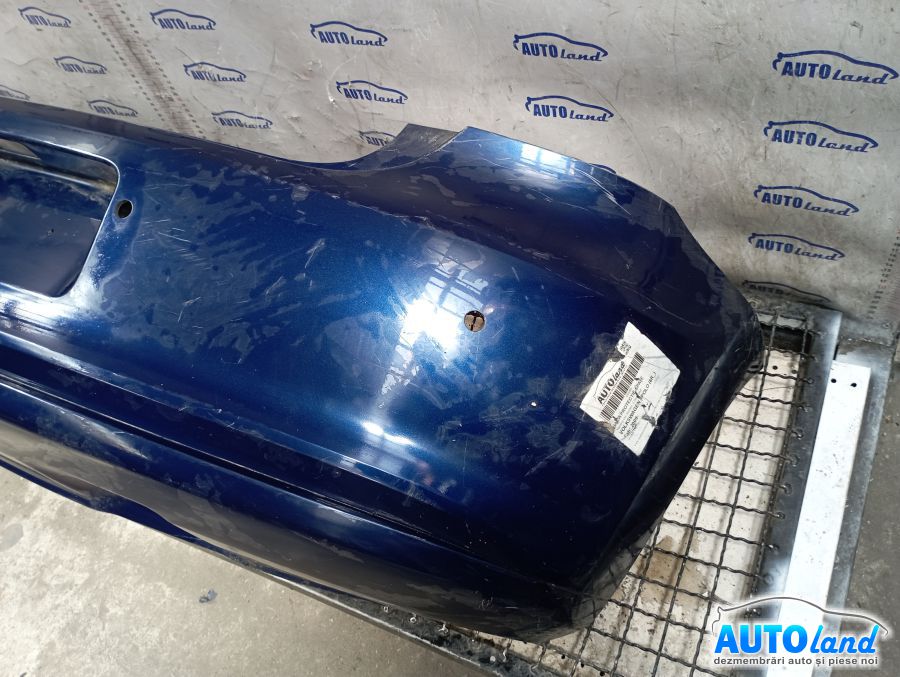 Bara spate VOLKSWAGEN POLO (6R_) 2009-2025 Cod 6R6807421BK