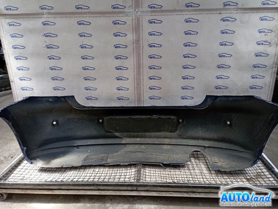 Bara spate VOLKSWAGEN POLO (6R_) 2009-2025 Cod 6R6807421BK