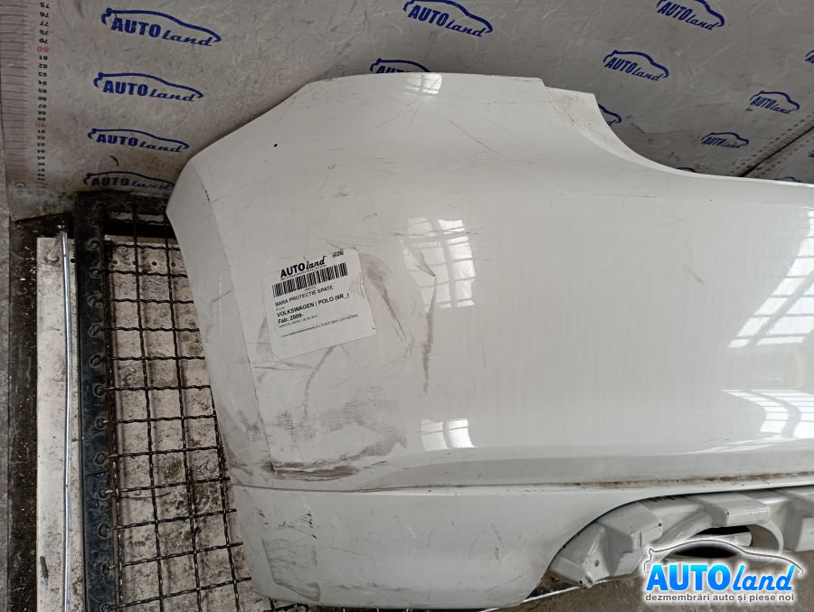 Bara spate VOLKSWAGEN POLO (6R_) 2009-2025 Cod 6R6807421CH
