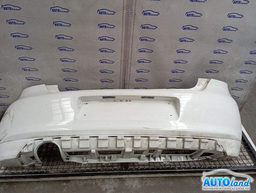 Bara spate VOLKSWAGEN POLO (6R_) 2009-2025 Cod 6R6807421CH
