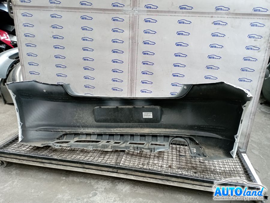 Bara spate VOLKSWAGEN POLO (6R_) 2009-2025 Cod 6R6807421CH