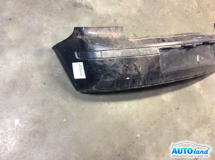 Bara spate VOLKSWAGEN POLO (9N_) 2001-2025 Cod 6Q6807421