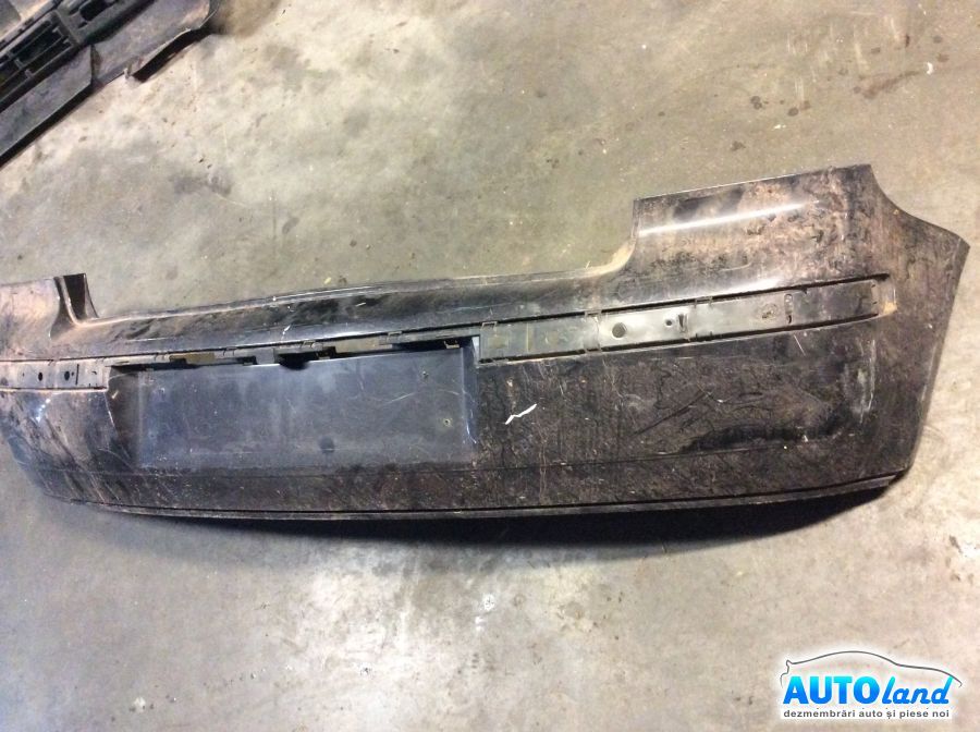 Bara spate VOLKSWAGEN POLO (9N_) 2001-2025 Cod 6Q6807421