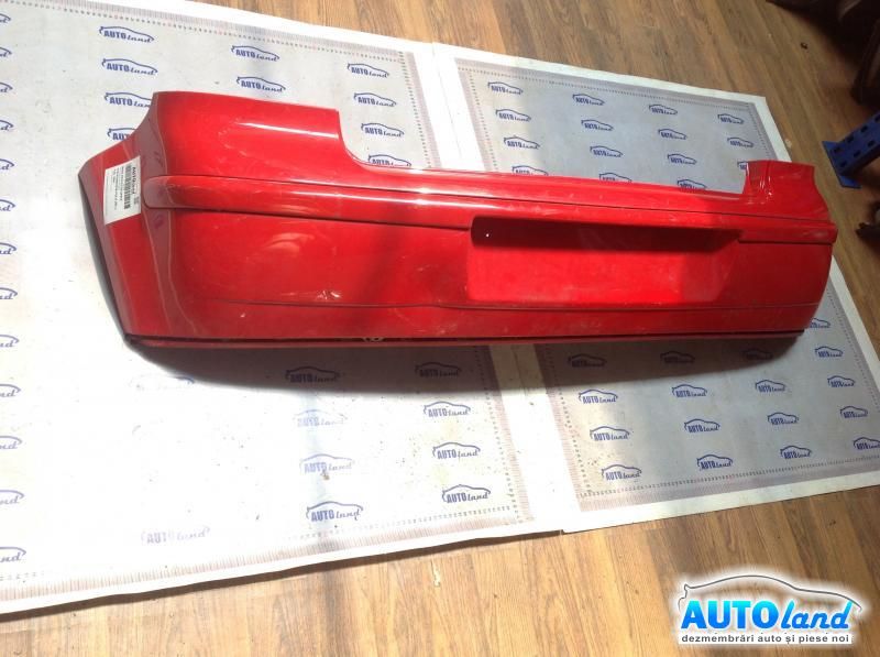 Bara spate VOLKSWAGEN POLO (9N_) 2001-2025 Cod 6Q6807421
