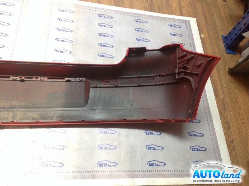 Bara spate VOLKSWAGEN POLO (9N_) 2001-2025 Cod 6Q6807421