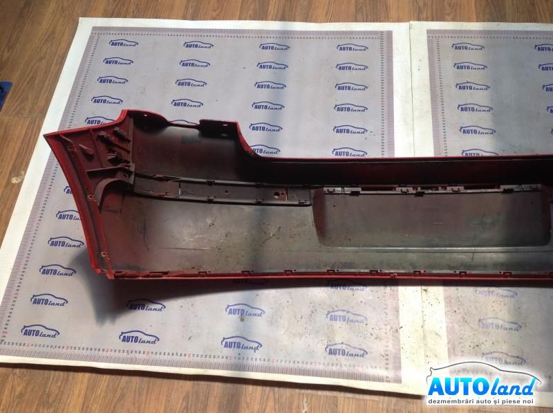 Bara spate VOLKSWAGEN POLO (9N_) 2001-2025 Cod 6Q6807421