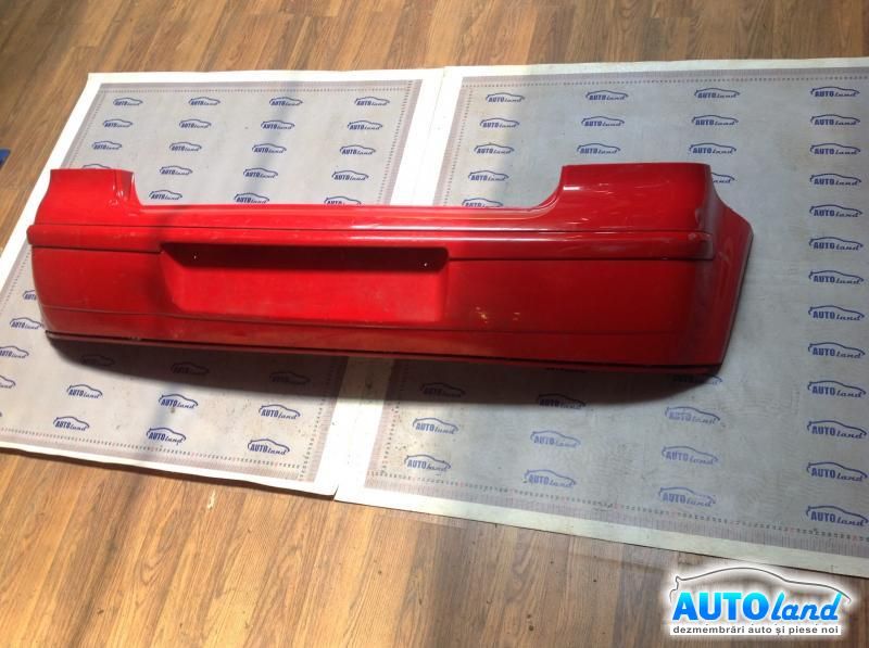 Bara spate VOLKSWAGEN POLO (9N_) 2001-2025 Cod 6Q6807421