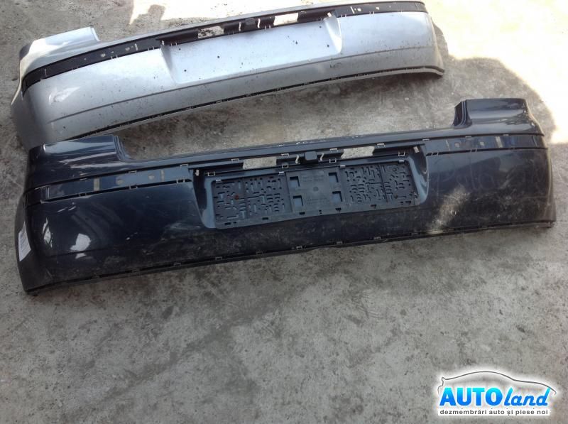 Bara spate VOLKSWAGEN POLO (9N_) 2001-2025 Cod 6Q6807421