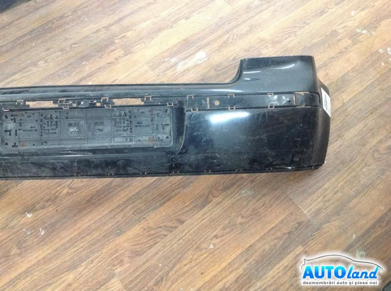 Bara spate VOLKSWAGEN POLO (9N_) 2001-2025 Cod 6Q6807421