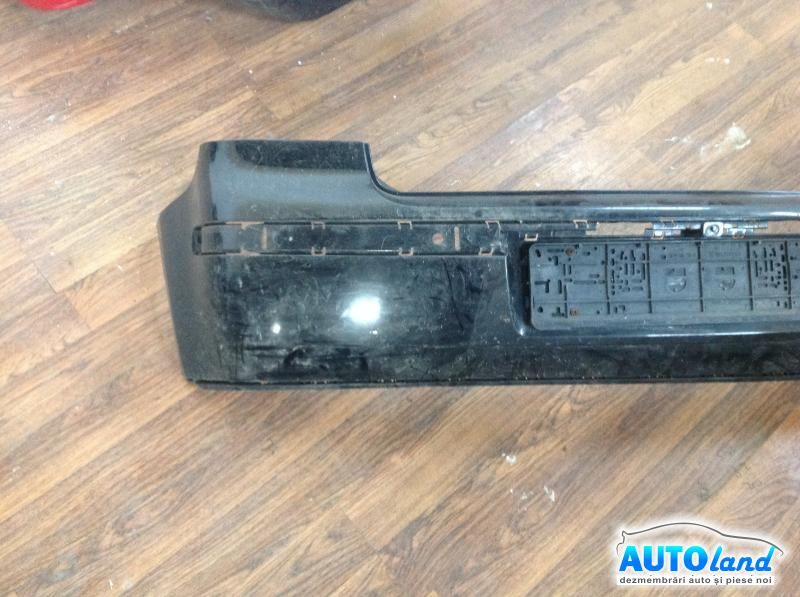 Bara spate VOLKSWAGEN POLO (9N_) 2001-2025 Cod 6Q6807421