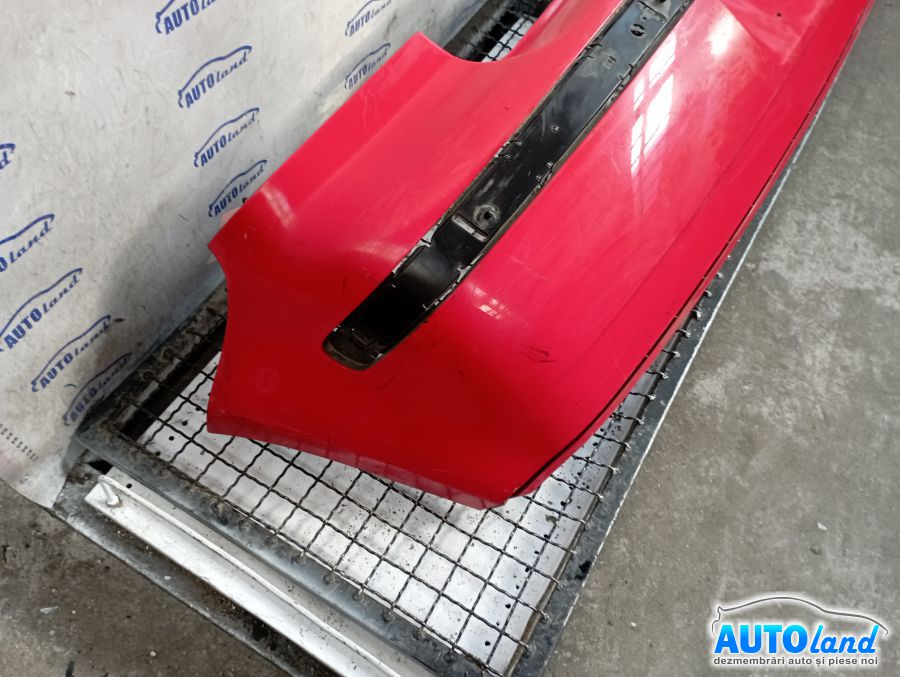 Bara spate VOLKSWAGEN POLO (9N_) 2001-2025 Cod 6Q6807421