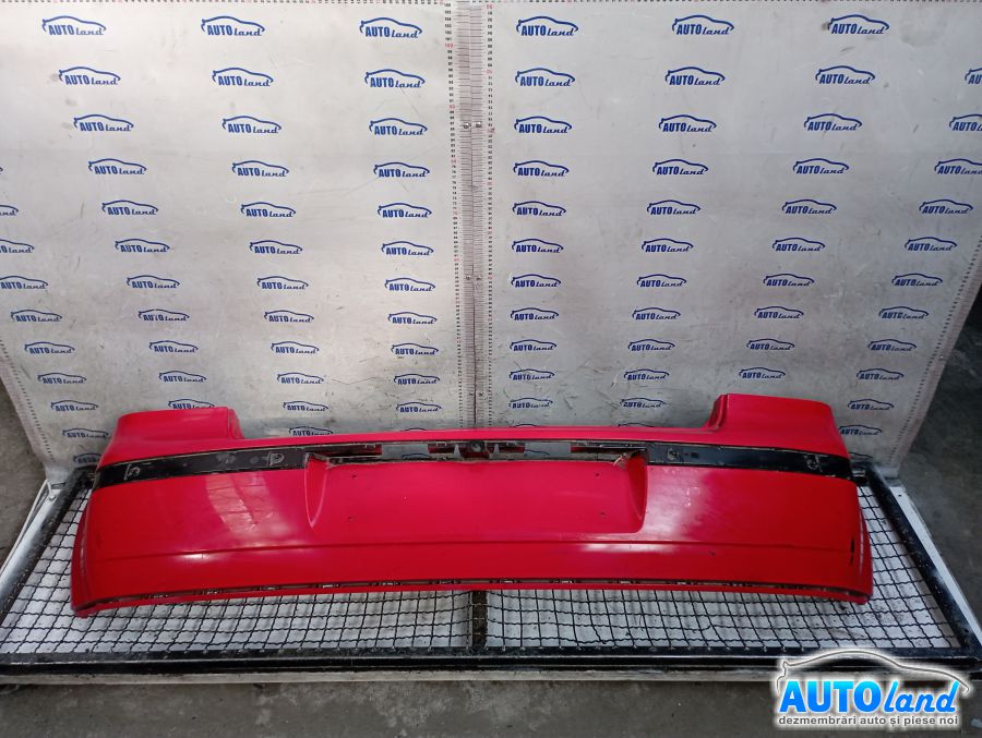 Bara spate VOLKSWAGEN POLO (9N_) 2001-2025 Cod 6Q6807421